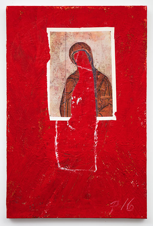 Mary