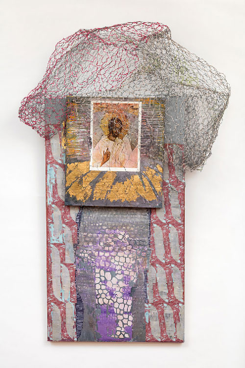 Transfiguration