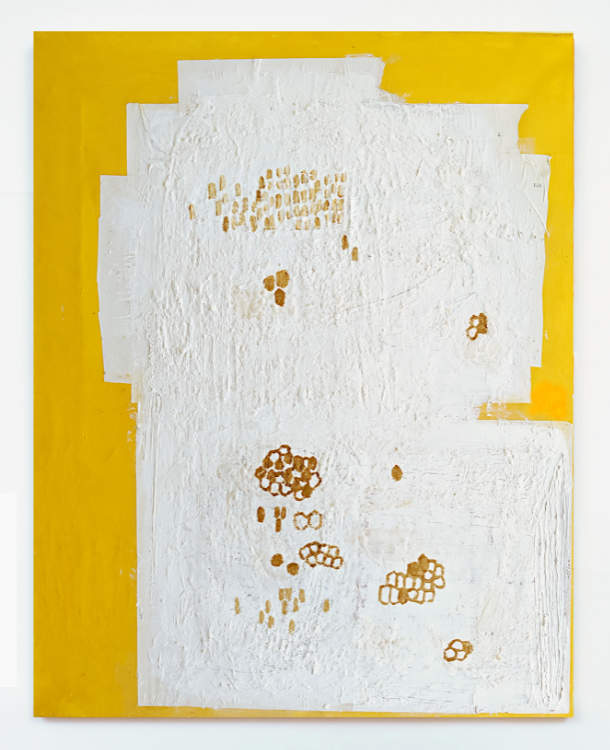 Honey Cross