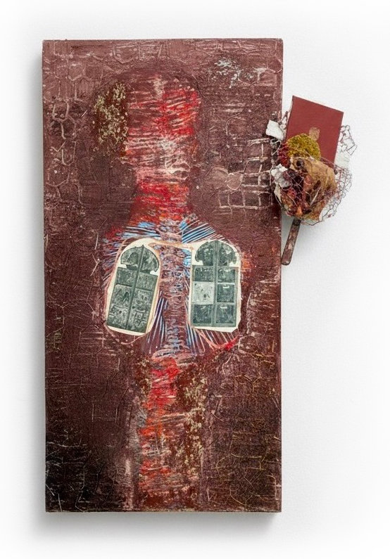 Two Lungs