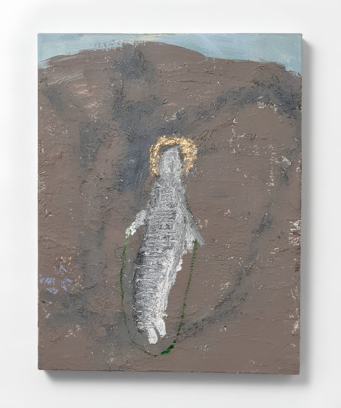 Christ at Play