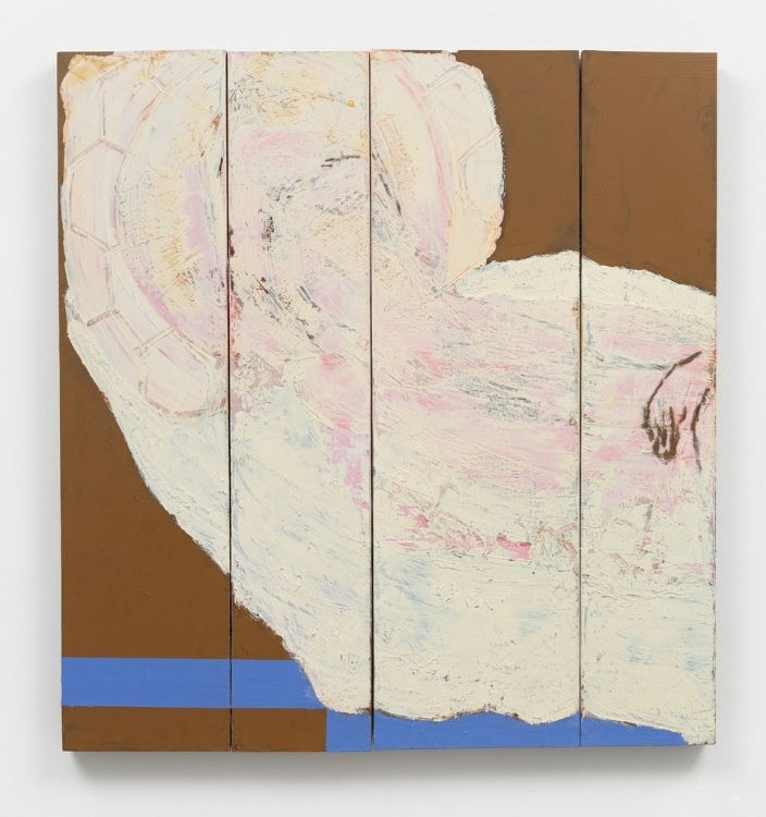 Dormition #1