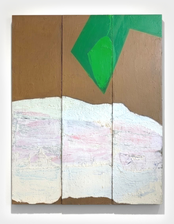 Dormition #2