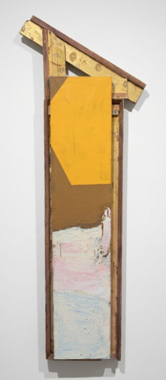 Dormition #3